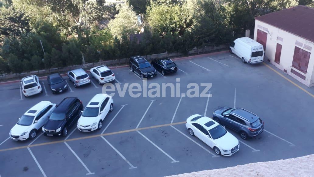 Sale, new building, 4 room, 158 m², Nasimi m.