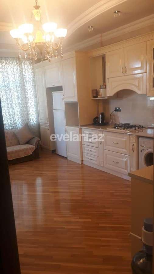 Sale, new building, 4 room, 158 m², Nasimi m.