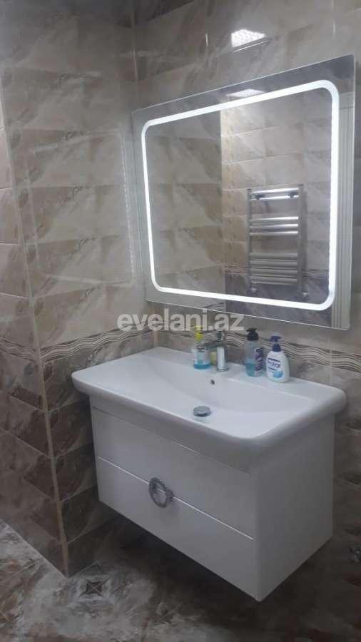 Sale, new building, 4 room, 158 m², Nasimi m.