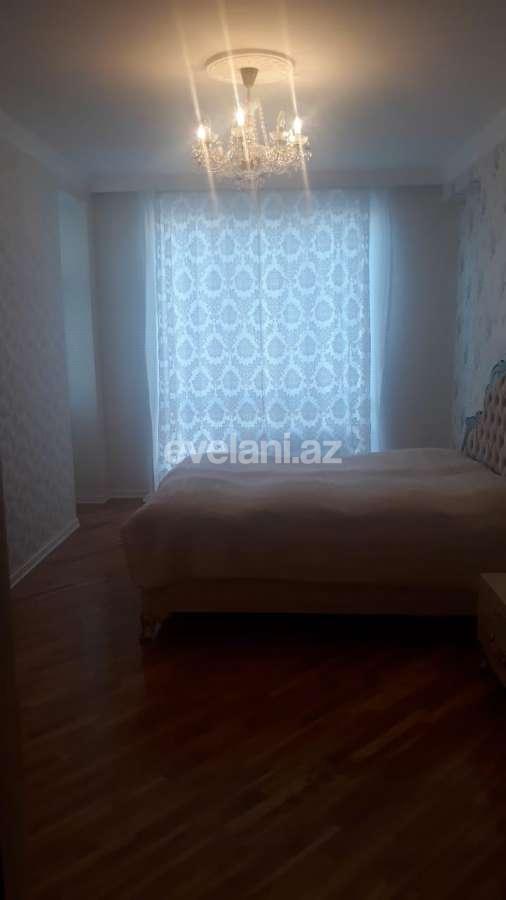 Sale, new building, 4 room, 158 m², Nasimi m.