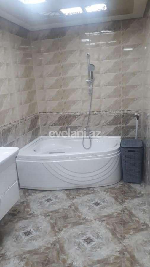 Sale, new building, 4 room, 158 m², Nasimi m.