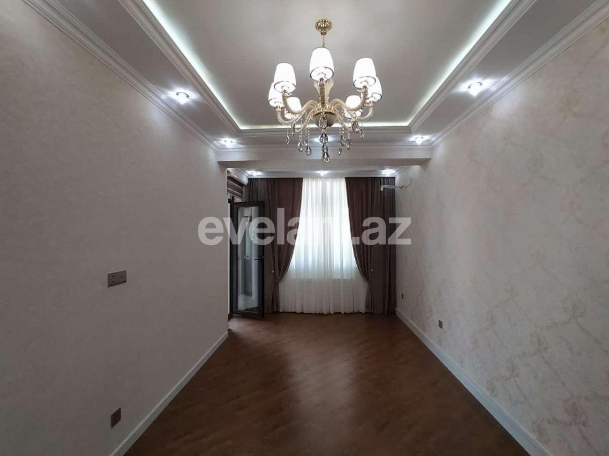 Satılır, yeni tikili, 2 otaqlı, 65 m², Nəriman Nərimanov m.