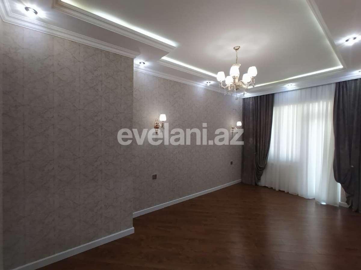 Satılır, yeni tikili, 2 otaqlı, 65 m², Nəriman Nərimanov m.