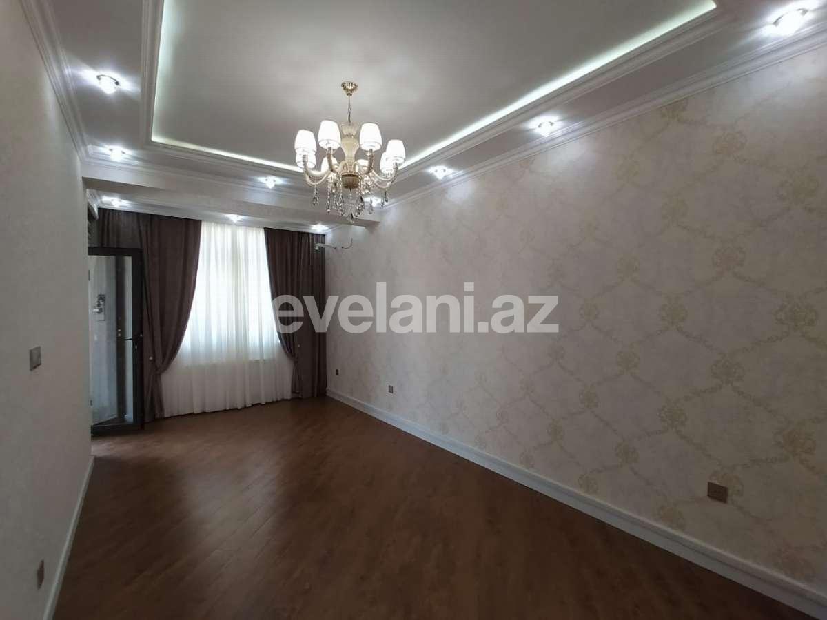 Satılır, yeni tikili, 2 otaqlı, 65 m², Nəriman Nərimanov m.