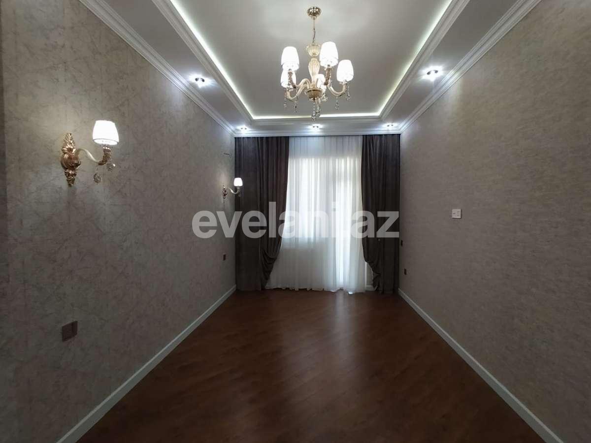 Satılır, yeni tikili, 2 otaqlı, 65 m², Nəriman Nərimanov m.