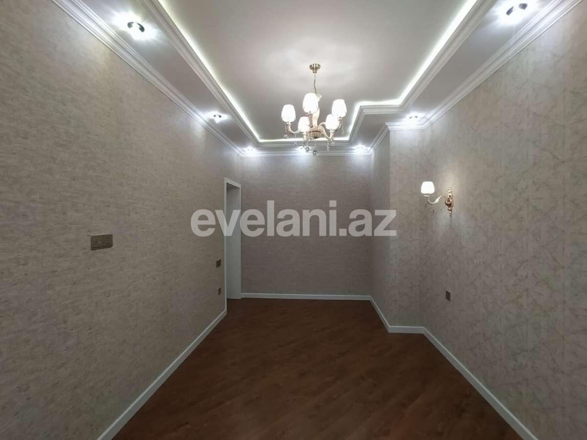 Satılır, yeni tikili, 2 otaqlı, 65 m², Nəriman Nərimanov m.