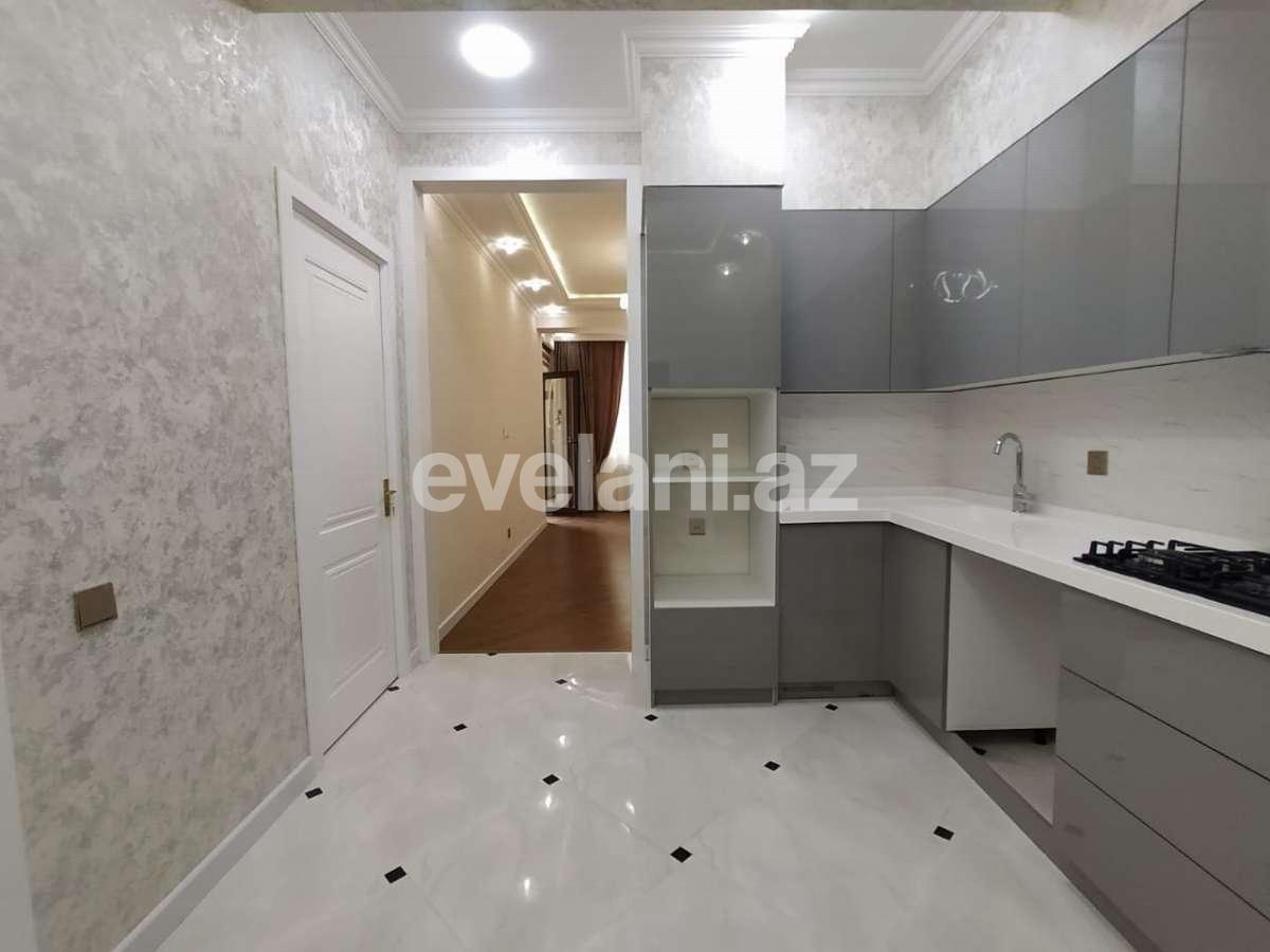 Satılır, yeni tikili, 2 otaqlı, 65 m², Nəriman Nərimanov m.