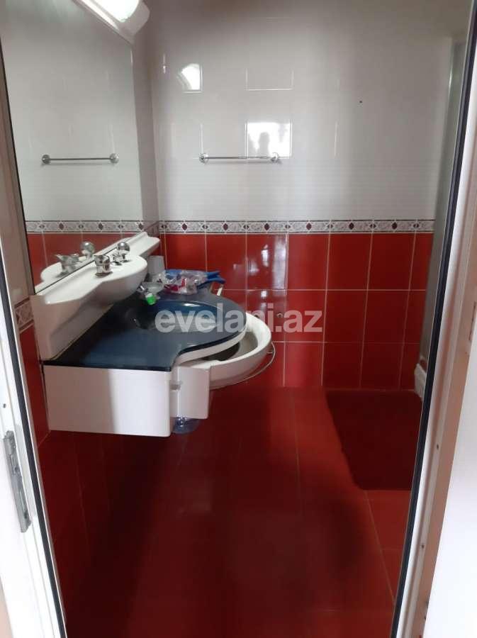 Sale, new building, 2 room, 110 m², Inshaatchilar m.