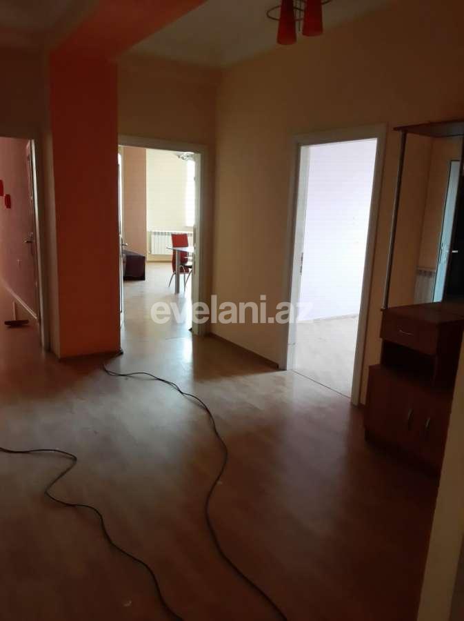Sale, new building, 2 room, 110 m², Inshaatchilar m.
