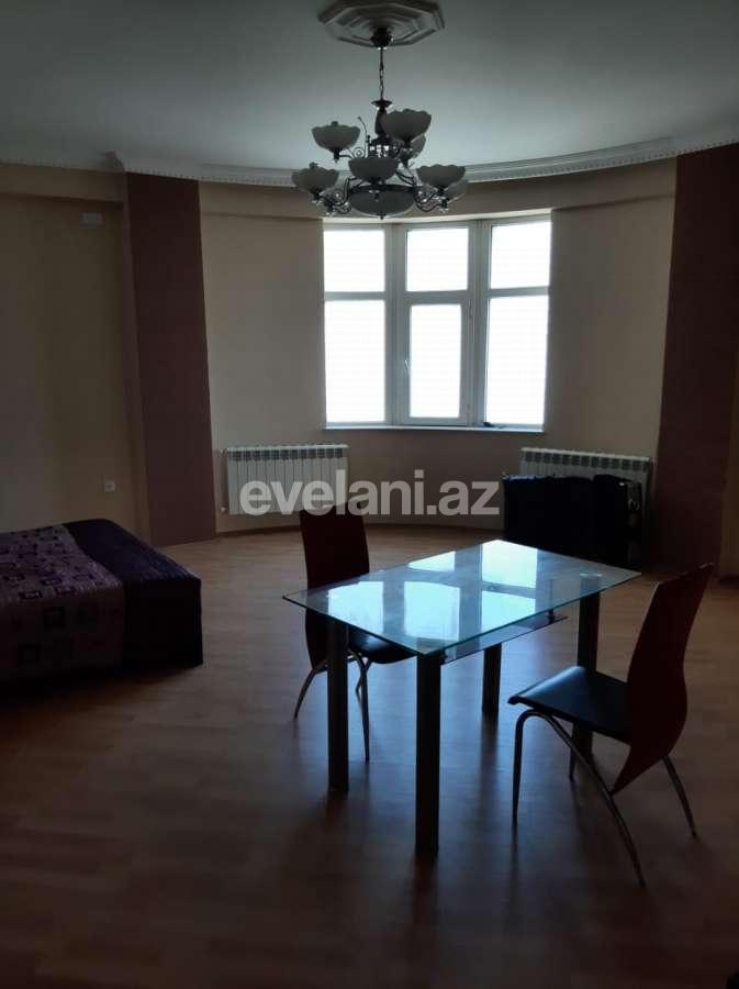 Sale, new building, 2 room, 110 m², Inshaatchilar m.