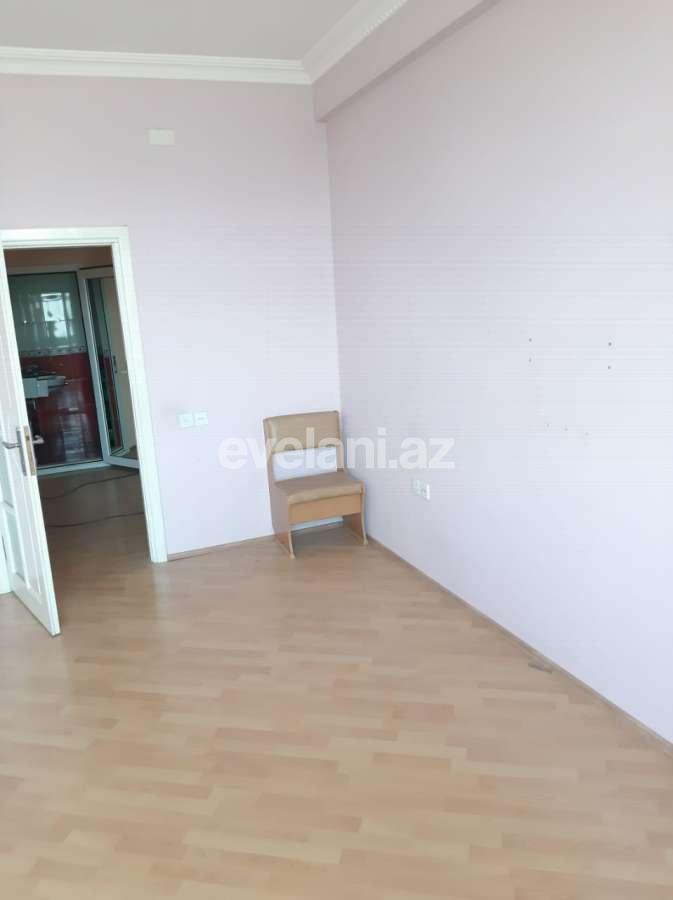 Sale, new building, 2 room, 110 m², Inshaatchilar m.
