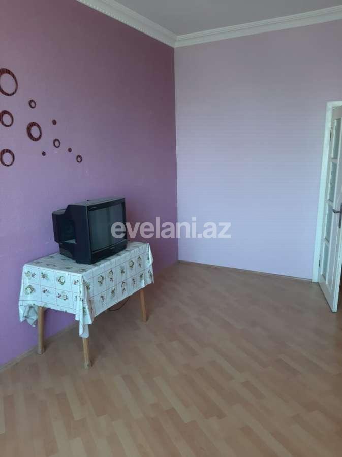 Sale, new building, 2 room, 110 m², Inshaatchilar m.