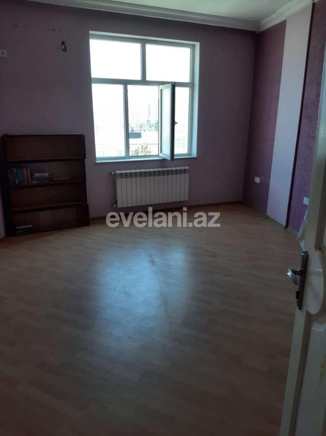 Sale, new building, 2 room, 110 m², Inshaatchilar m.