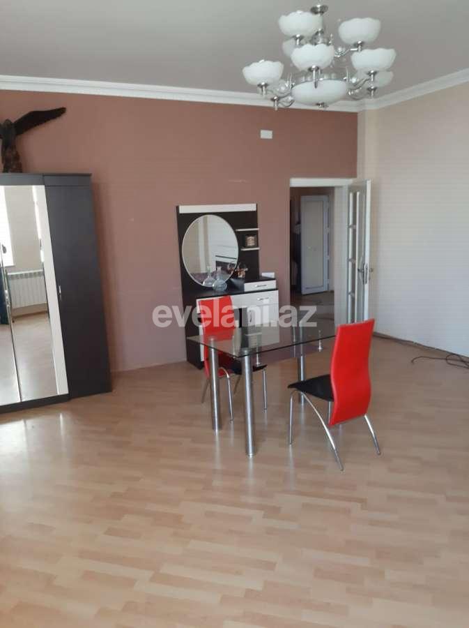 Sale, new building, 2 room, 110 m², Inshaatchilar m.
