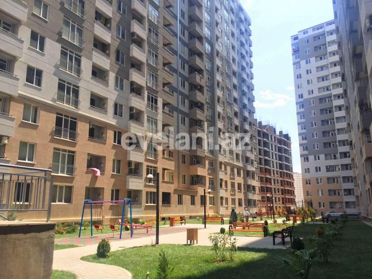Satılır, yeni tikili, 2 otaqlı, 54 m², 20 yanvar m.