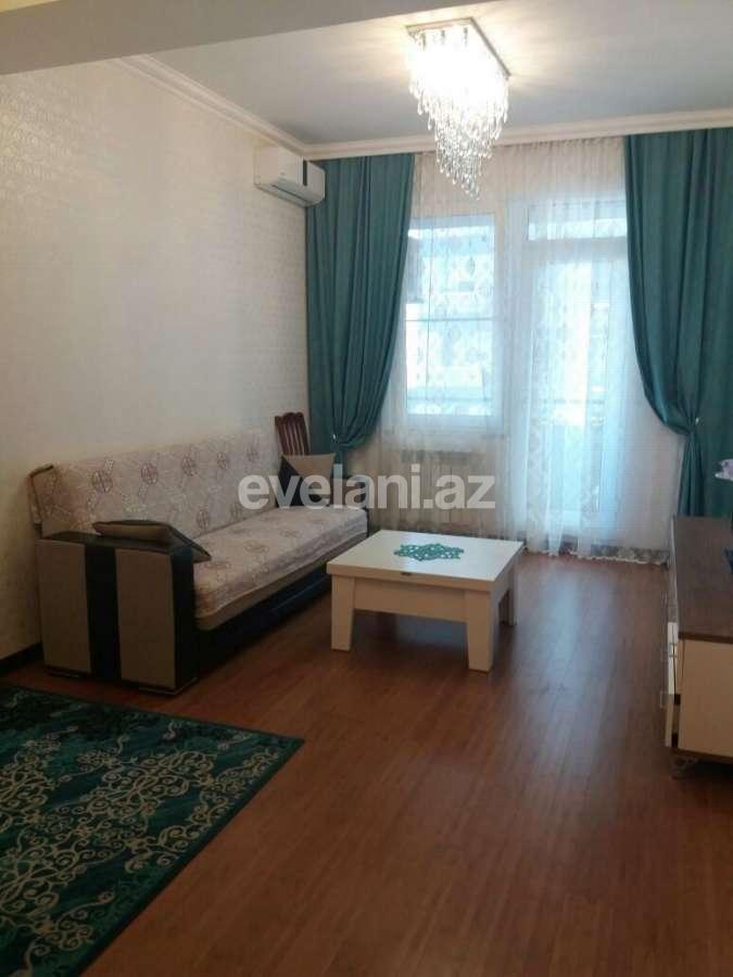 Satılır, yeni tikili, 2 otaqlı, 54 m², 20 yanvar m.