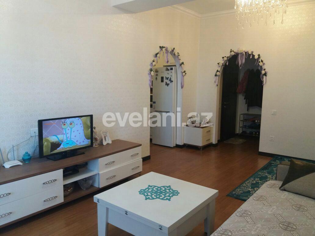 Satılır, yeni tikili, 2 otaqlı, 54 m², 20 yanvar m.