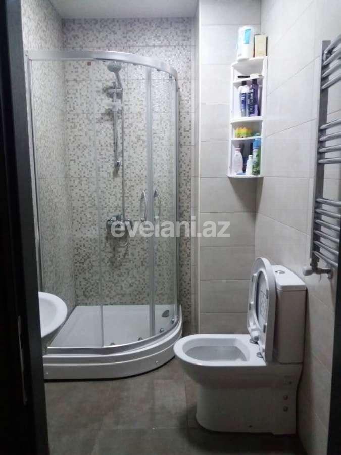Satılır, yeni tikili, 2 otaqlı, 54 m², 20 yanvar m.
