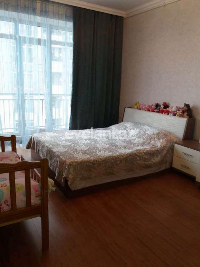 Satılır, yeni tikili, 2 otaqlı, 54 m², 20 yanvar m.