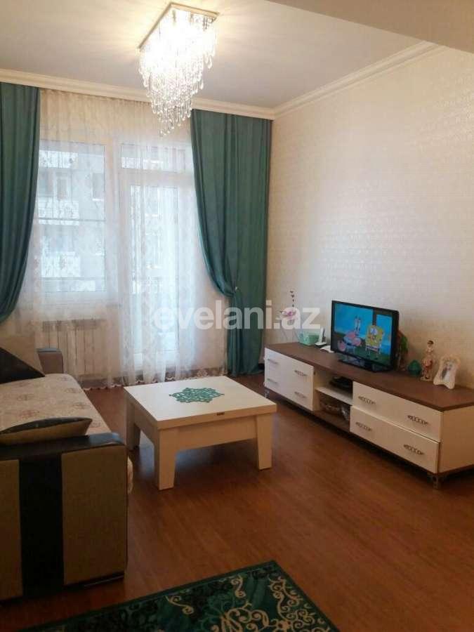 Satılır, yeni tikili, 2 otaqlı, 54 m², 20 yanvar m.