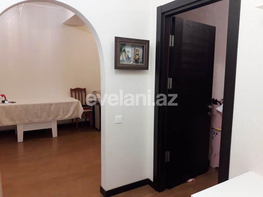Satılır, yeni tikili, 2 otaqlı, 54 m², 20 yanvar m.