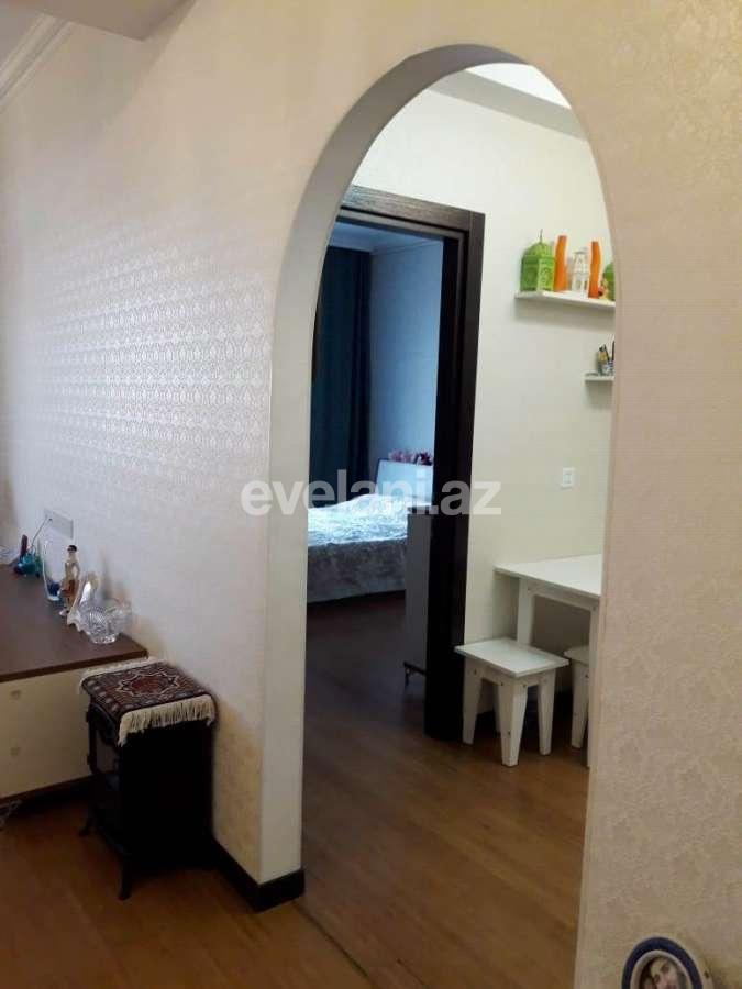 Satılır, yeni tikili, 2 otaqlı, 54 m², 20 yanvar m.