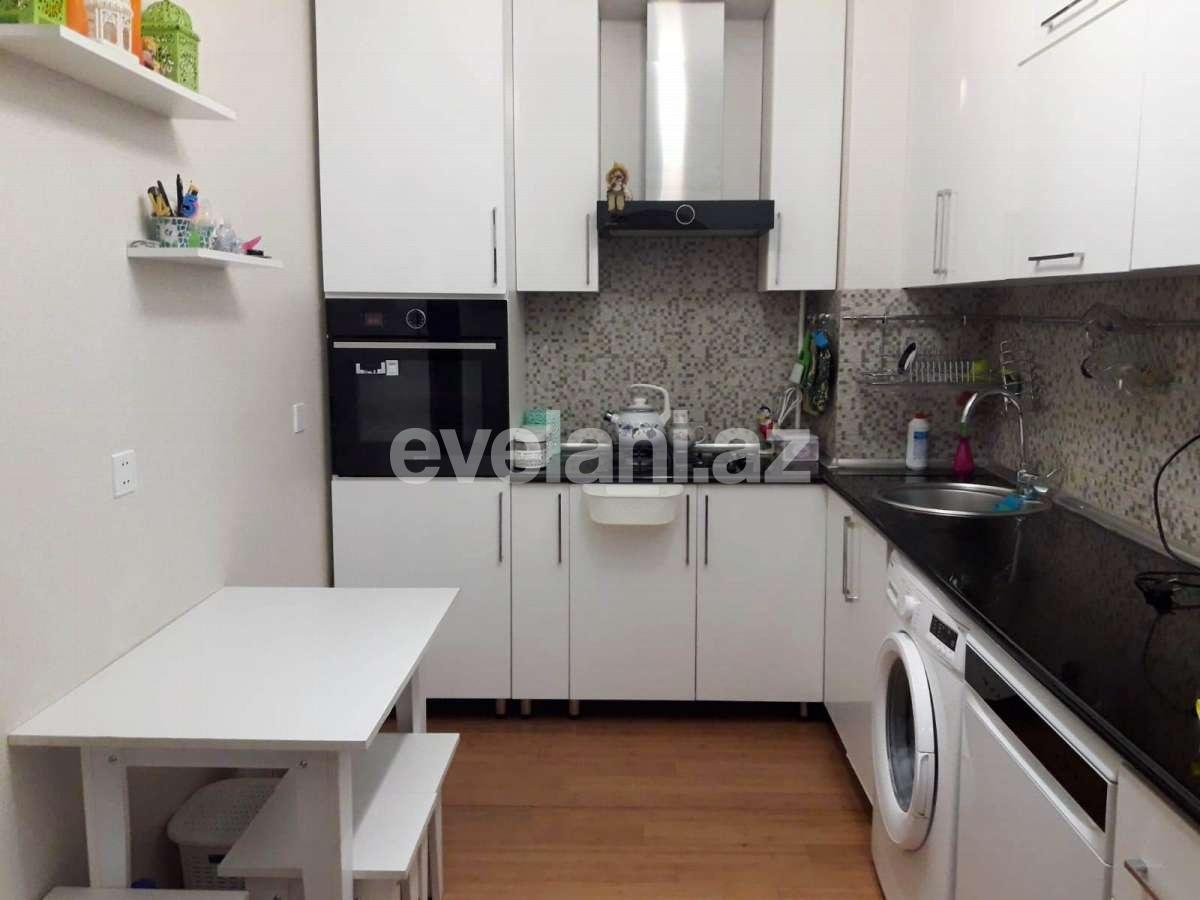Satılır, yeni tikili, 2 otaqlı, 54 m², 20 yanvar m.