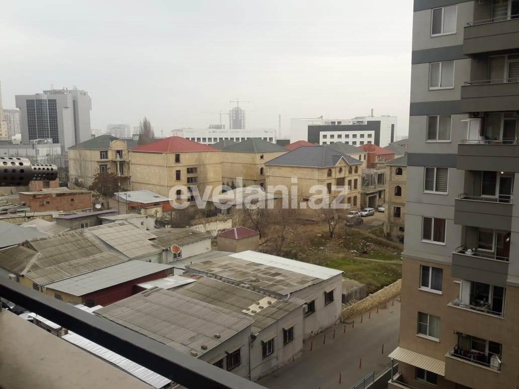 Satılır, yeni tikili, 2 otaqlı, 54 m², 20 yanvar m.