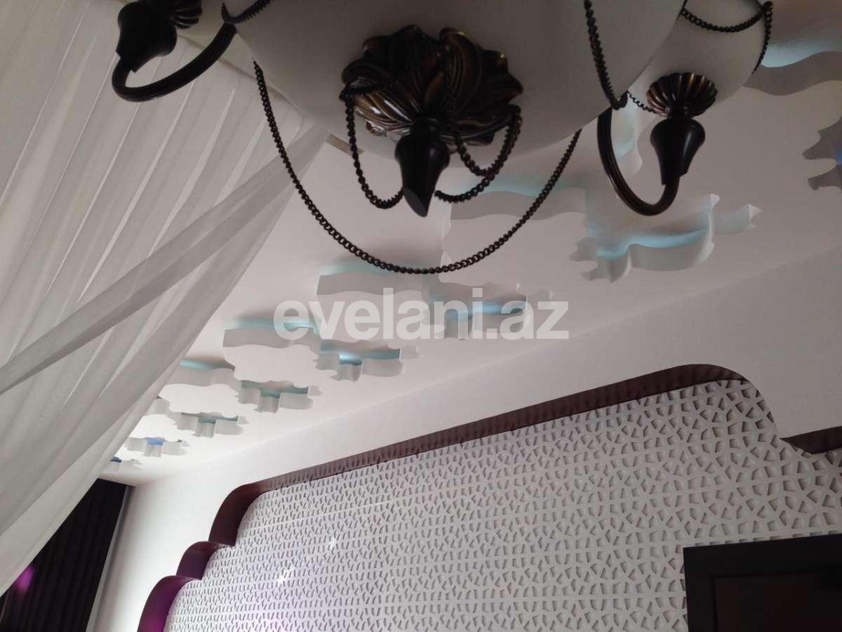 Sale, new building, 4 room, 176 m², Nizami m.