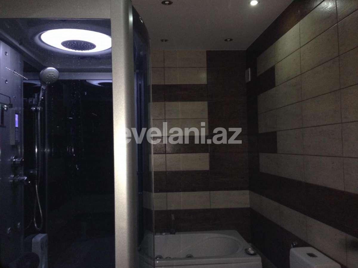 Sale, new building, 4 room, 176 m², Nizami m.