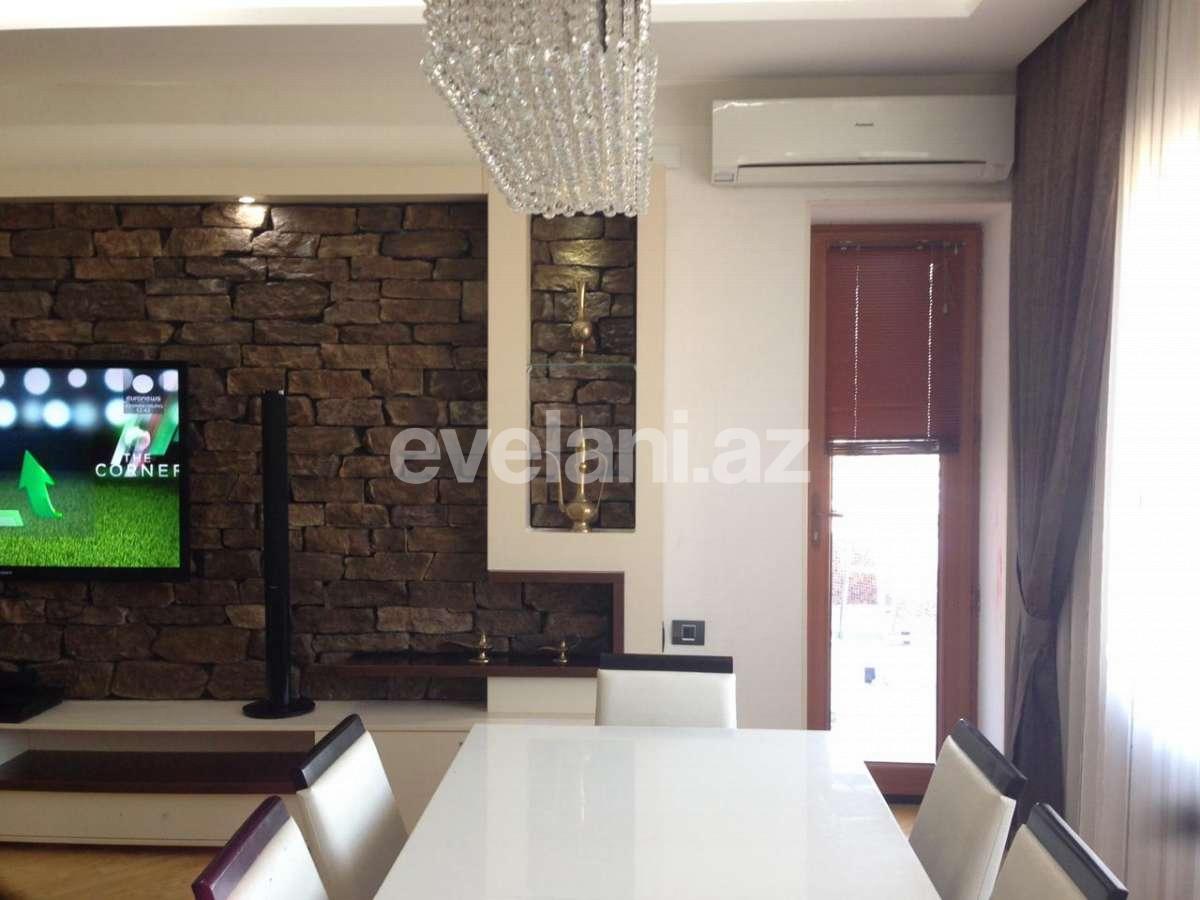 Sale, new building, 4 room, 176 m², Nizami m.