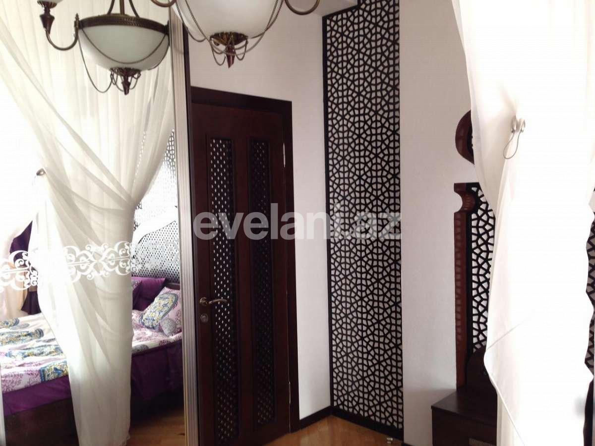 Sale, new building, 4 room, 176 m², Nizami m.