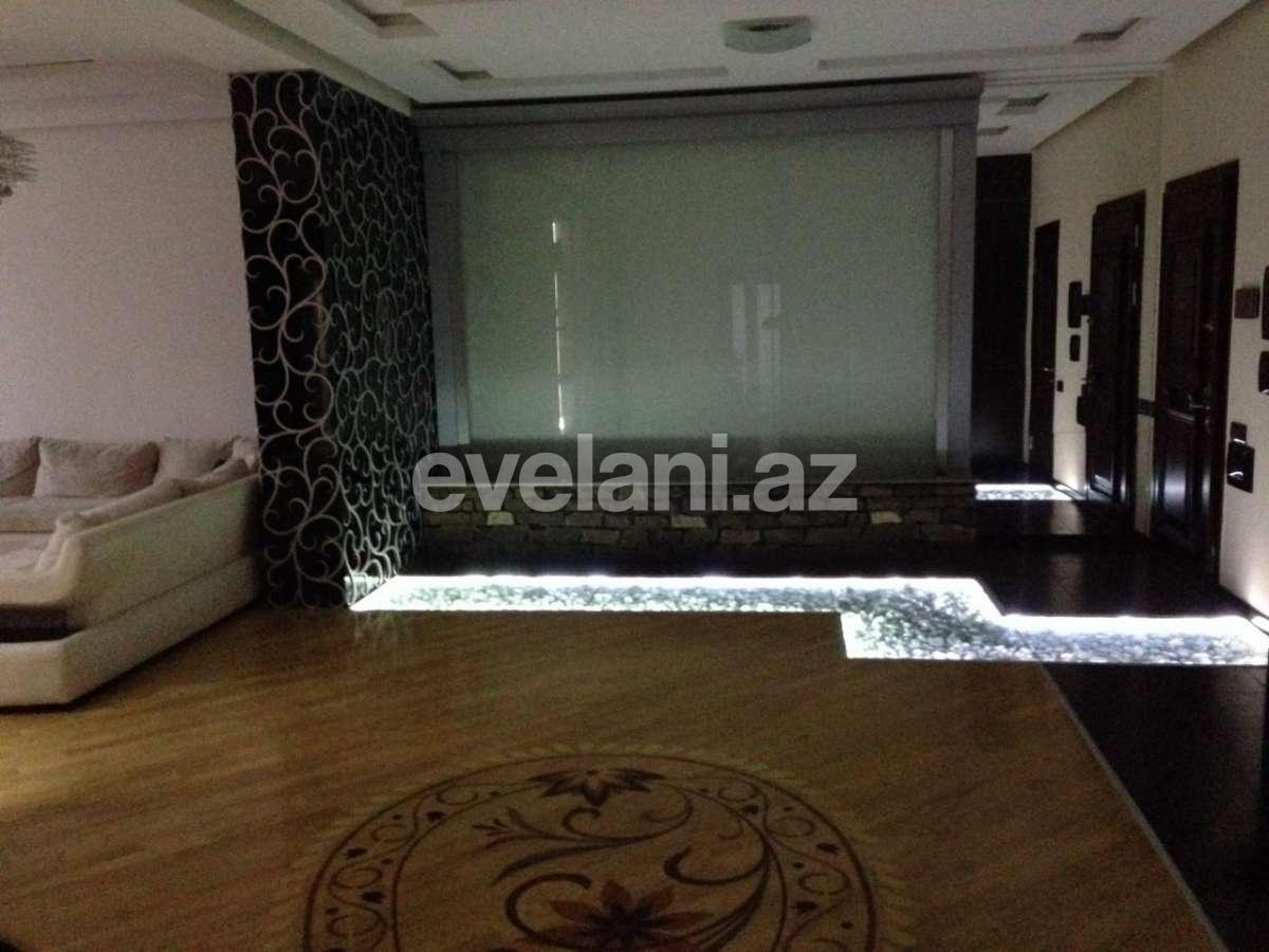 Sale, new building, 4 room, 176 m², Nizami m.