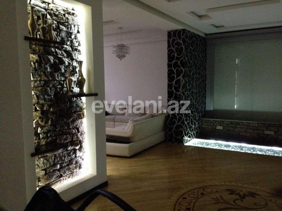 Sale, new building, 4 room, 176 m², Nizami m.