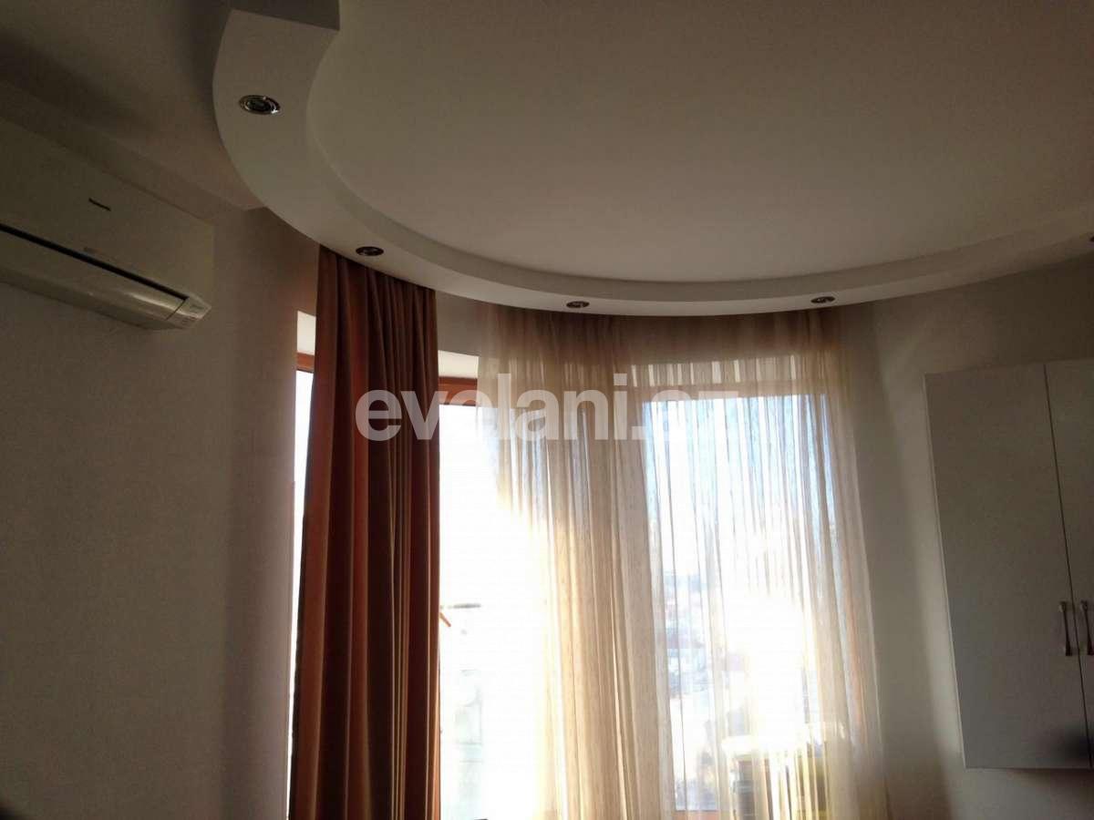 Sale, new building, 4 room, 176 m², Nizami m.