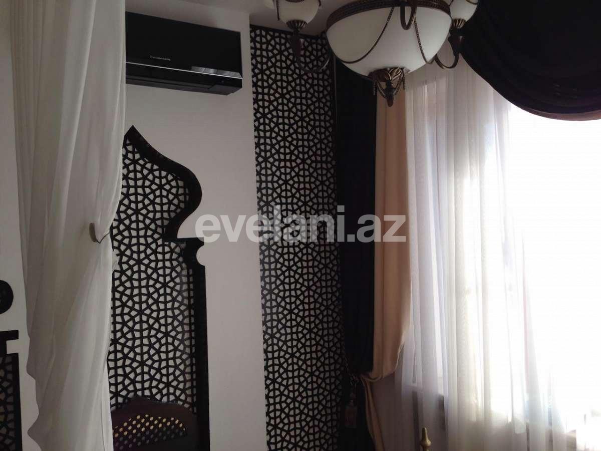 Sale, new building, 4 room, 176 m², Nizami m.