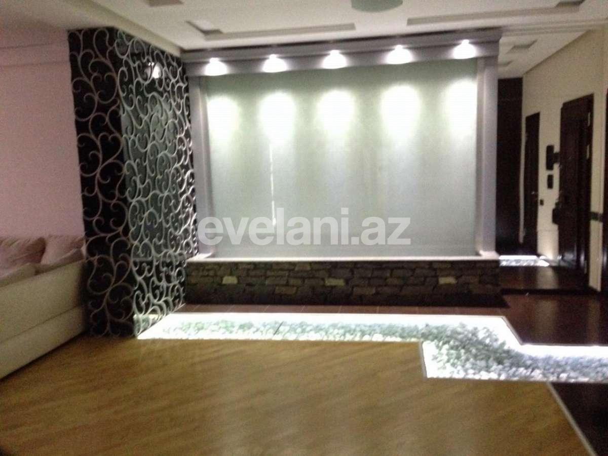 Sale, new building, 4 room, 176 m², Nizami m.