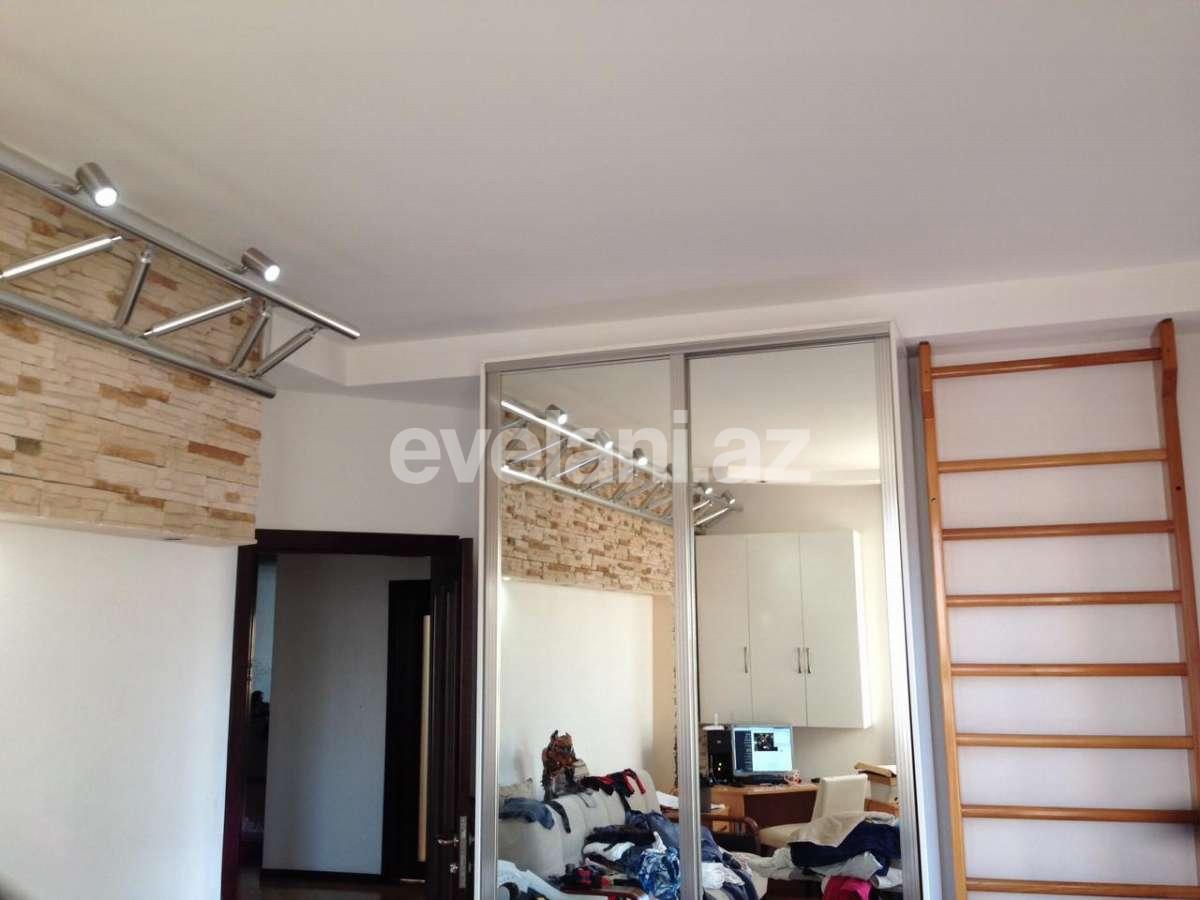Sale, new building, 4 room, 176 m², Nizami m.