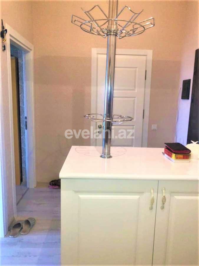 Sale, new building, 2 room, 44 m², 20 yanvar m.