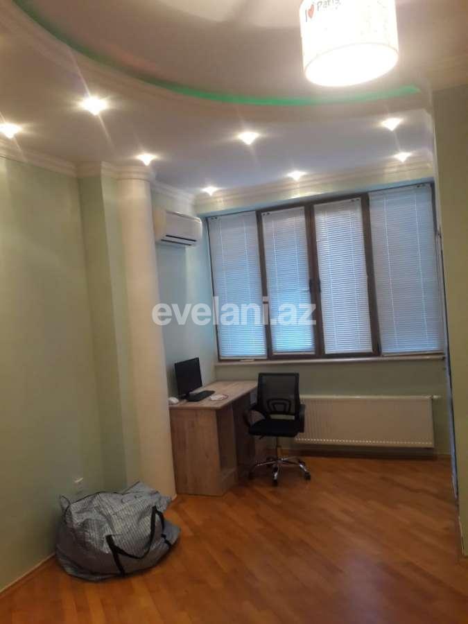 Sale, new building, 4 room, 296 m², Ganjlik m.