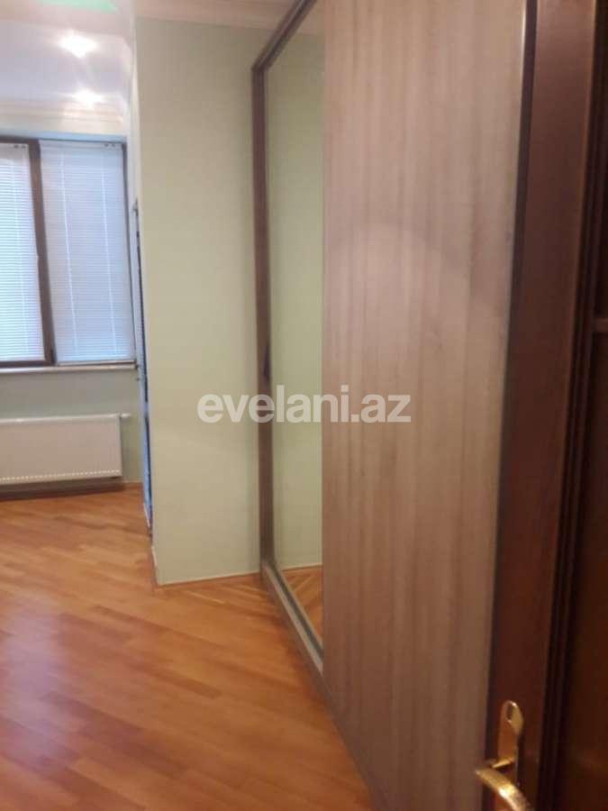 Sale, new building, 4 room, 296 m², Ganjlik m.