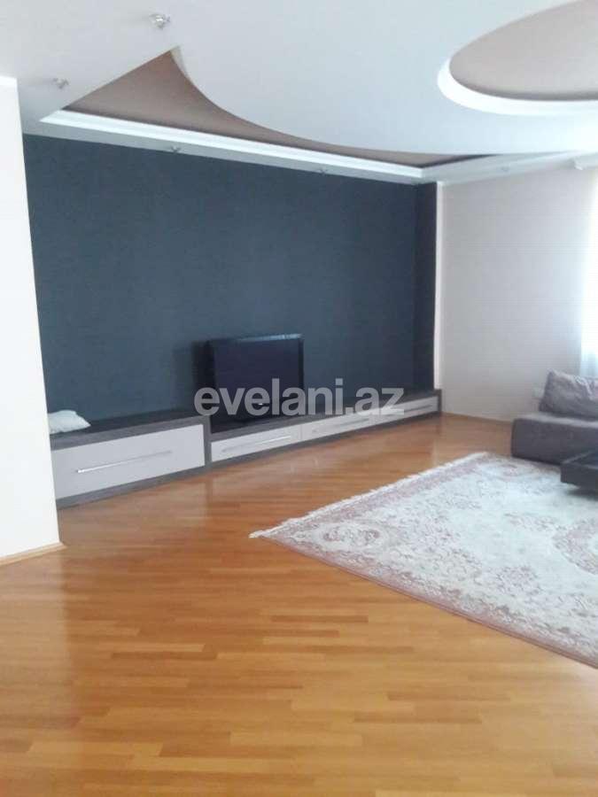 Sale, new building, 4 room, 296 m², Ganjlik m.