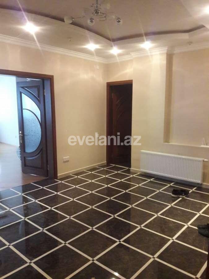 Sale, new building, 4 room, 296 m², Ganjlik m.