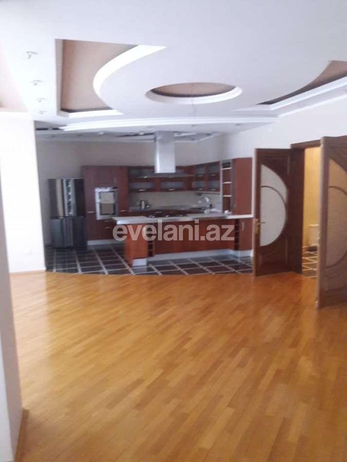 Sale, new building, 4 room, 296 m², Ganjlik m.