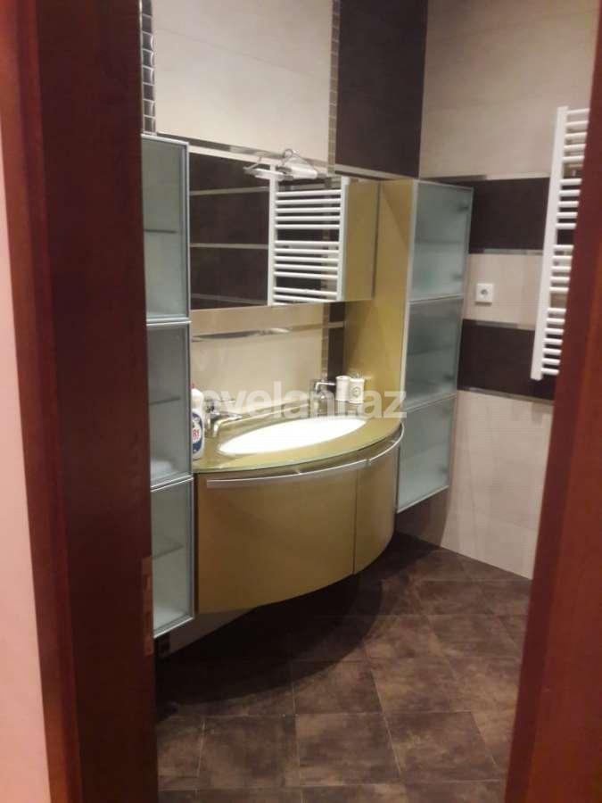 Sale, new building, 4 room, 296 m², Ganjlik m.