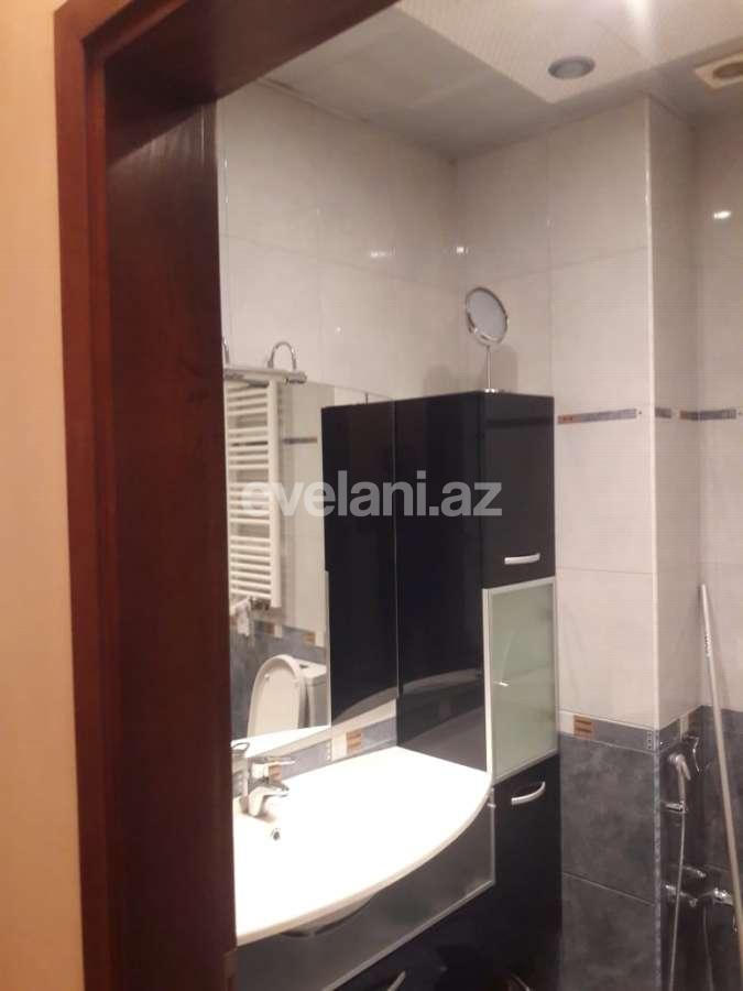 Sale, new building, 4 room, 296 m², Ganjlik m.