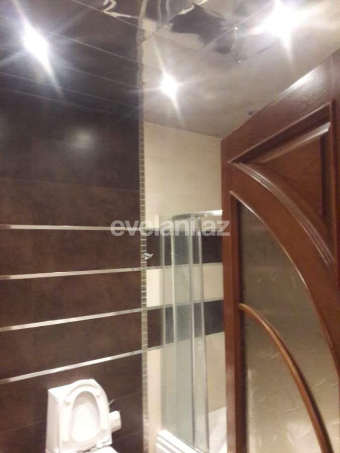 Sale, new building, 4 room, 296 m², Ganjlik m.