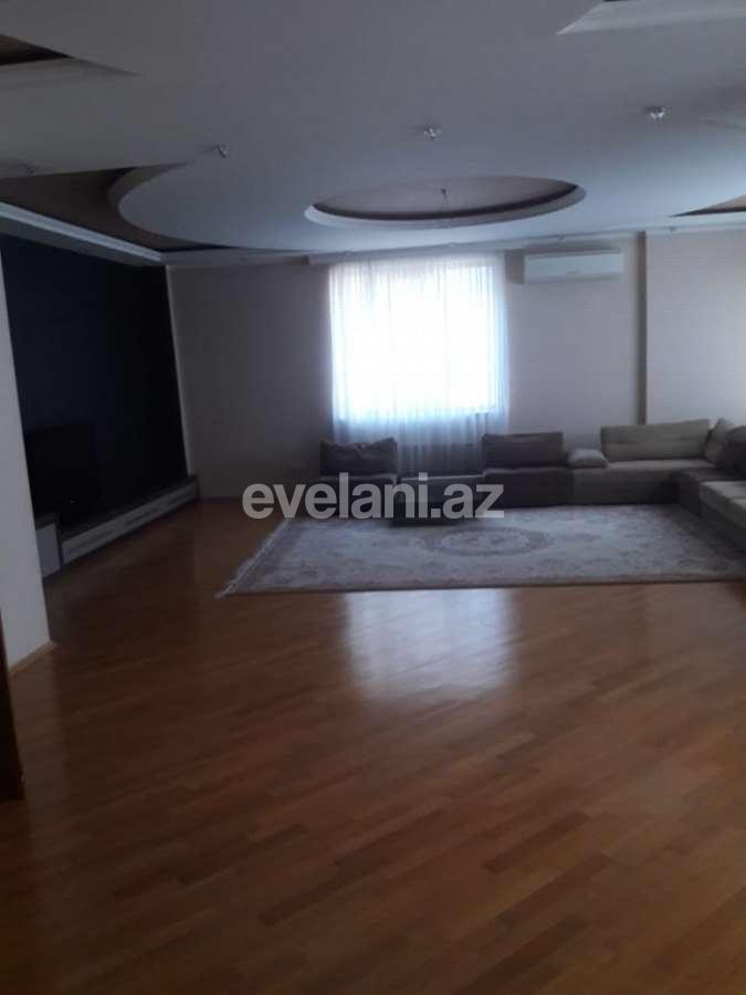 Sale, new building, 4 room, 296 m², Ganjlik m.