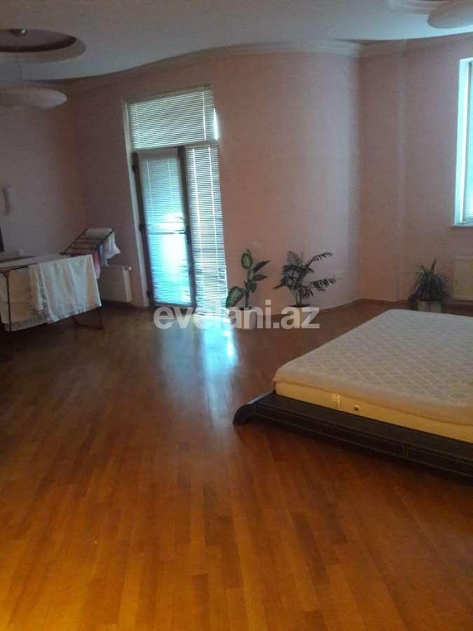 Sale, new building, 4 room, 296 m², Ganjlik m.