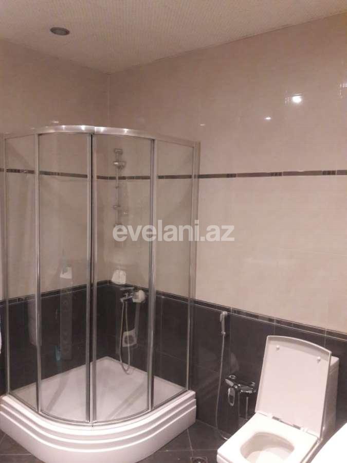 Sale, new building, 4 room, 296 m², Ganjlik m.